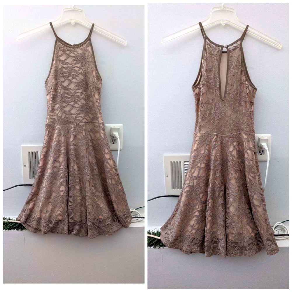 Sparkle Dress
